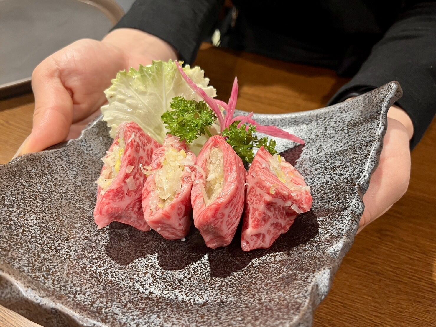 元気焼